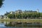 The chateau at Chinon