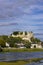 Chateau Chinon, Indre-et-Loire, Centre-Val de Loire, Pays de la Loire, France