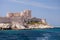 Chateau D\'If, Marseille