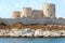 Chateau d`If, Marseille France