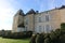 Chateau d'Yquem Side View