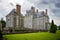 Chateau de Balleroy. Balleroy, Normandy, France.