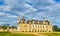 Chateau de Beauregard, one of the Loire Valley castles in France