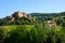 Chateau De Berze, Burgundy, France