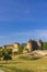 Chateau de Berze-le-Chatel castle, Saone-et-Loire departement, Burgundy, France