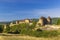 Chateau de Berze-le-Chatel castle, Saone-et-Loire departement, Burgundy, France