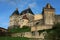 The Chateau de Biron