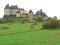 Chateau de Biron ( France