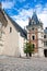 Chateau de Blois. Loire Valley, France