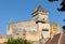 Chateau de Castelnaud, medieval fortress at Castelnaud-la-Chapelle, Dordogne,