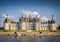 Chateau de Chambord