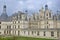 Chateau de Chambord