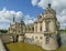 Chateau de Chantilly ( Chantilly Castle ), France