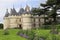 The Chateau de Chaumont, France