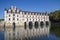 Chateau de Chenonceau, Blois, France