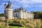 Chateau de Chenonceau, Loire Valley, France.