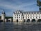 The Chateau de Chenonceau. Loire Valley. France