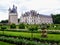 Chateau De Chenonceau, Loire Valley, France