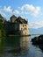 Chateau de Chillon, Montreux ( Suisse )