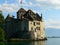 Chateau de Chillon, Montreux ( Suisse )