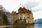 Chateau de Chillon, Switzerland