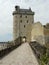 Chateau de Chinon - Chinon Castle