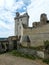 Chateau de Chinon - Chinon Castle