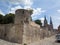 Chateau de Dourdan, Castle in France