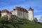 Chateau de Gruyeres, Switzerland