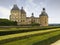 Chateau de Hautefort - France