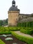 Chateau de Hautefort ( France )