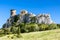 Chateau de l Hers near Chateauneuf-du-Pape