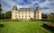 The chateau de l\'Islette, France.