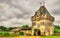 Chateau de la Roche Courbon in Charente-Maritime