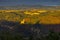 Chateau de Najac, Aveyron, Southern France