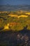 Chateau de Najac, Aveyron, Southern France