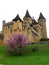 Chateau de Puymartin, Marquay ( France )