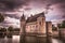 Chateau de Sully Sur Loire