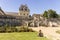 Chateau de Valencay, France