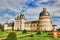 Chateau de Valencay, France