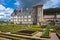 Chateau de Villandry is a castle-palace located in Villandry, in