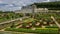 Chateau de Villandry Loire Valley France