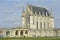 Chateau de Vincennes, Chapel