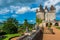 Chateau des milandes