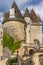 Chateau des milandes