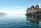 Chateau du chillon