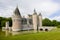 Chateau du Moulin, Lassay-sur-Croisne, Centre, France