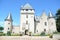Chateau Du Rivau / Rivau Castle