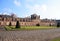 Chateau of Fontainebleau