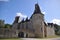Chateau Fougeres-Sur-Bievre